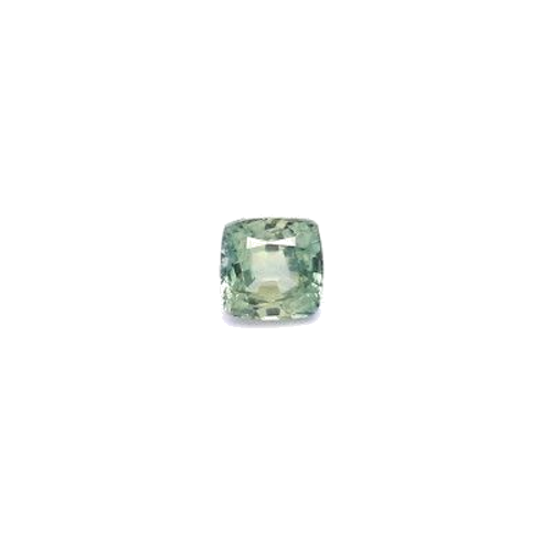 0.4 carat GREEN BRILLIANTSTEP cut Other Safyras (1)
