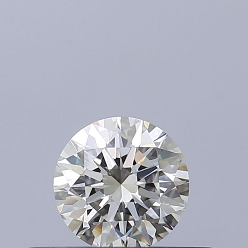 0.3 carat K-VVS1 Excellent cut Natūralus Round Deimantas (1)