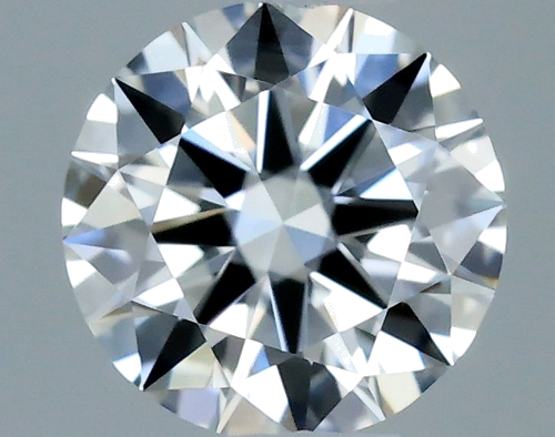 0.3 carat F-VS2 Excellent cut Natūralus Round Deimantas (1)