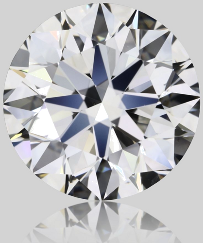 1.8 carat H-VS2 Excellent cut Natūralus Round Deimantas (1)