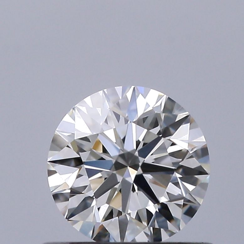 0.5 carat G-VS1 Excellent cut Natūralus Round Deimantas (1)