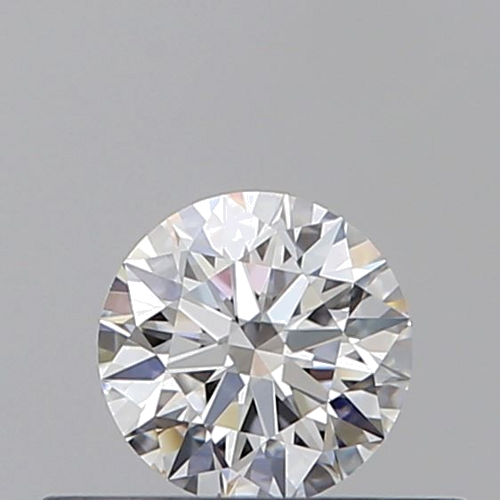 0.3 carat E-SI1 Excellent cut Natūralus Round Deimantas (1)