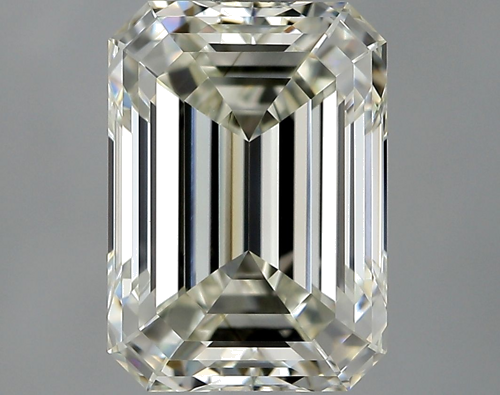 2.01 carat J-VVS2 Natūralus Emerald Deimantas (1)