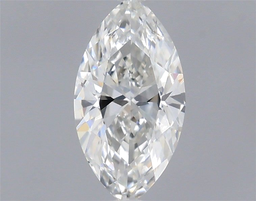 0.28 carat G-VS1 Natūralus Marquise Deimantas (1)