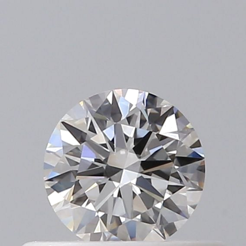 0.3 carat E-IF Excellent cut Natūralus Round Deimantas (1)
