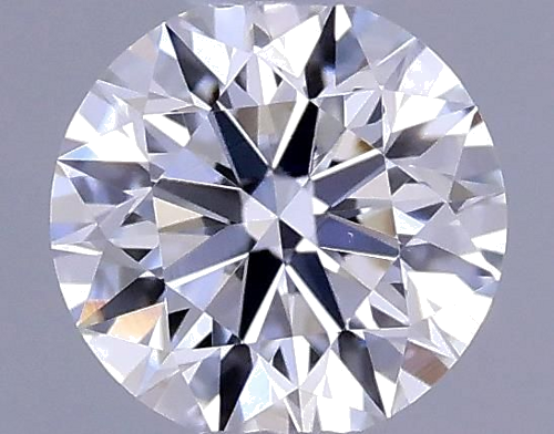 0.3 carat G-VS2 Excellent cut Natūralus Round Deimantas (1)