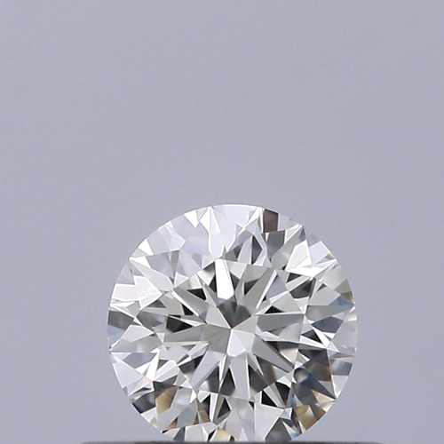 0.3 carat H-VVS2 Excellent cut Natūralus Round Deimantas (1)