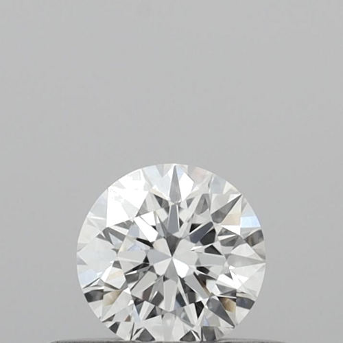 0.3 carat E-SI1 Excellent cut Natūralus Round Deimantas (1)