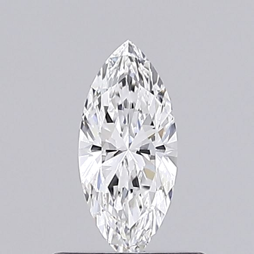 0.4 carat E-VS1 Natūralus Marquise Deimantas (1)