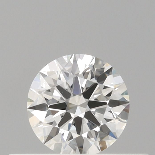0.3 carat H-VS1 Excellent cut Natūralus Round Deimantas (1)