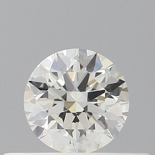 0.31 carat J-VS1 Excellent cut Natūralus Round Deimantas (1)