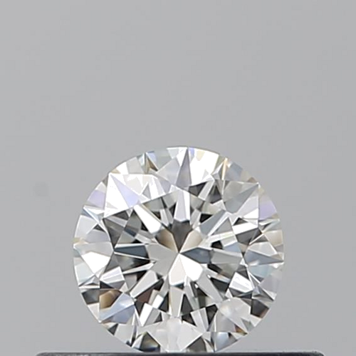 0.3 carat H-VVS2 Excellent cut Natūralus Round Deimantas (1)