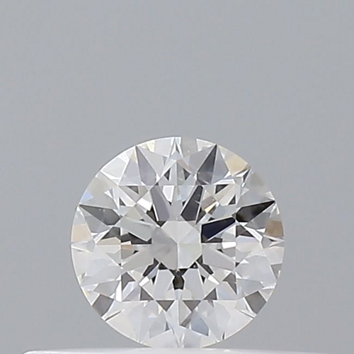 0.24 carat E-SI1 Excellent cut Natūralus Round Deimantas (1)