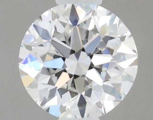 0.3 carat F-VS1 Very Good cut Natūralus Round Deimantas (1)