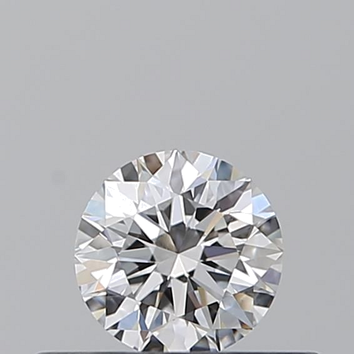 0.3 carat E-VVS2 Excellent cut Natūralus Round Deimantas (1)