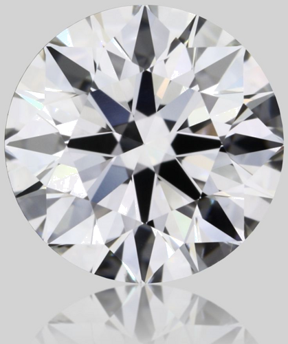 0.7 carat F-VS1 Excellent cut Natūralus Round Deimantas (1)
