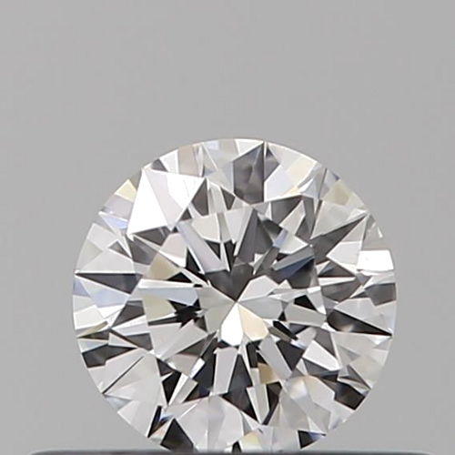 0.3 carat D-VS1 Excellent cut Natūralus Round Deimantas (1)