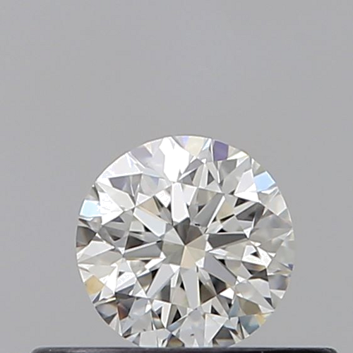 0.3 carat H-VS2 Very Good cut Natūralus Round Deimantas (1)