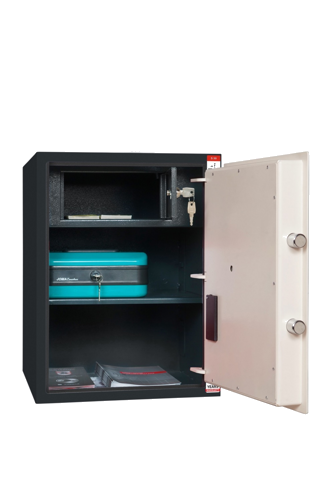 Home Safe Griffon S.50E (32 kg) (2)