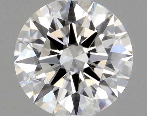 0.4 carat E-IF Excellent cut Natūralus Round Deimantas (1)