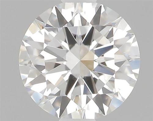 0.3 carat G-VS2 Very Good cut Natūralus Round Deimantas (1)