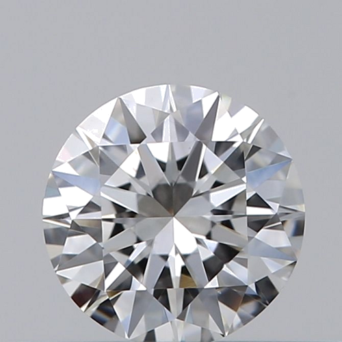 0.3 carat F-VS2 Excellent cut Natūralus Round Deimantas (1)