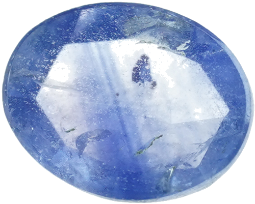 0,20 ct. Blue Sapphire (1)