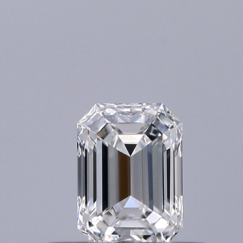 0.3 carat D-VVS1 Natūralus Emerald Deimantas (1)