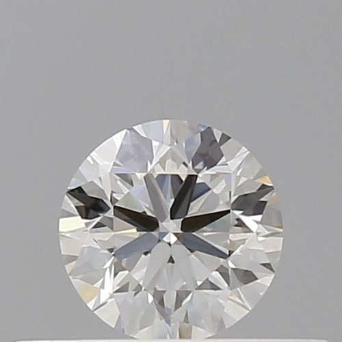0.3 carat I-VS1 Very Good cut Natūralus Round Deimantas (1)