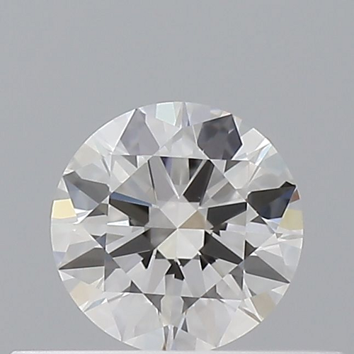 0.3 carat G-VVS2 Excellent cut Natūralus Round Deimantas (1)