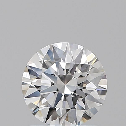 1.0 carat E-VVS1 Excellent cut Natūralus Round Deimantas (1)