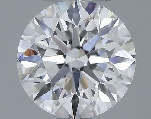 0.7 carat E-SI1 Excellent cut Natūralus Round Deimantas (1)