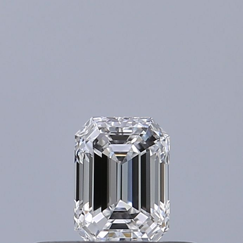 0.25 carat D-IF Natūralus Emerald Deimantas (1)
