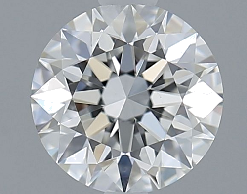 0.8 carat G-VS2 Excellent cut Natūralus Round Deimantas (1)