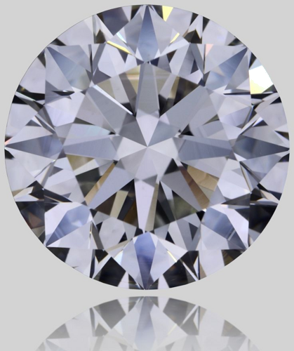 3.0 carat K-VS2 Excellent cut Natūralus Round Deimantas (1)