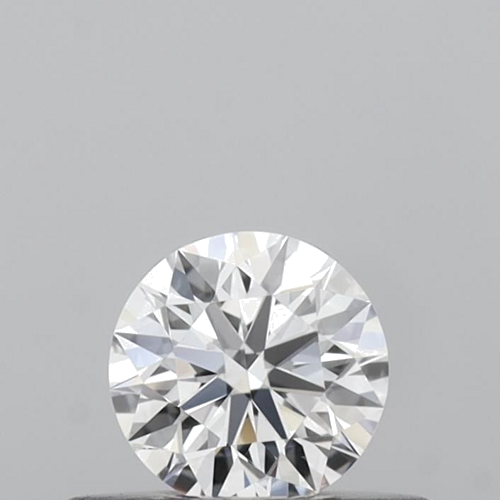 0.3 carat E-SI1 Excellent cut Natūralus Round Deimantas (1)