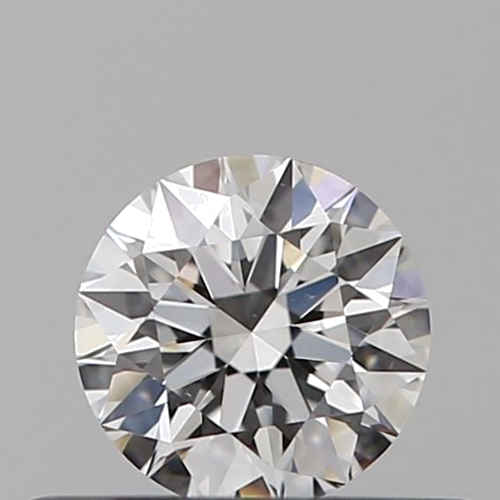 0.3 carat E-VS2 Excellent cut Natūralus Round Deimantas (1)