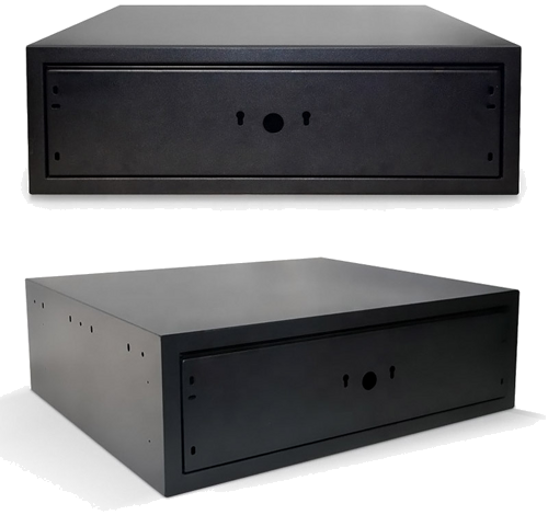 Умный сейф Intelligent Drawer Safe (4)