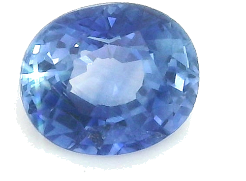0.7 carat BLUE Oval Safyras (1)