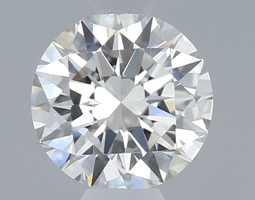 0.4 carat G-VS1 Excellent cut Natūralus Round Deimantas (1)
