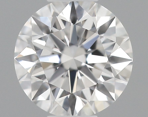 0.36 carat E-IF Excellent cut Natūralus Round Deimantas (1)
