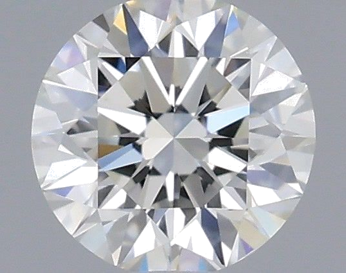 0.3 carat H-VVS2 Excellent cut Natūralus Round Deimantas (1)