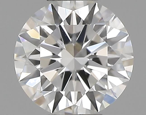 0.3 carat G-VS2 Excellent cut Natūralus Round Deimantas (1)