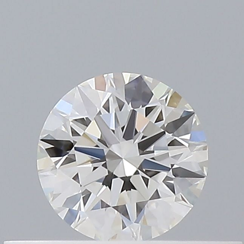 0.3 carat G-VVS1 Excellent cut Natūralus Round Deimantas (1)