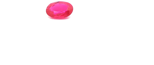 0.55 carat RED Oval Rubinas (1)