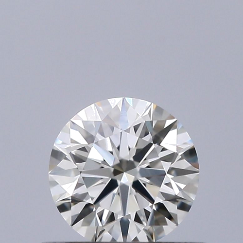 0.4 carat J-VVS1 Excellent cut Natūralus Round Deimantas (1)