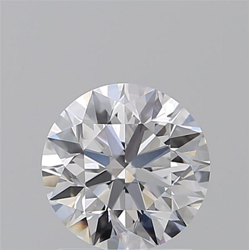 1.4 carat E-VS2 Excellent cut Natūralus Round Deimantas (1)