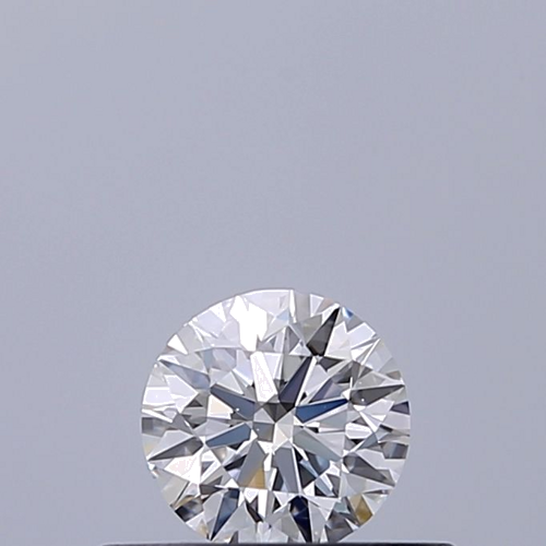 0.3 carat E-VS2 Excellent cut Natūralus Round Deimantas (1)