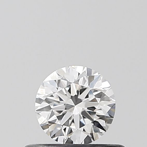 0.34 carat D-VS1 Very Good cut Natūralus Round Deimantas (1)