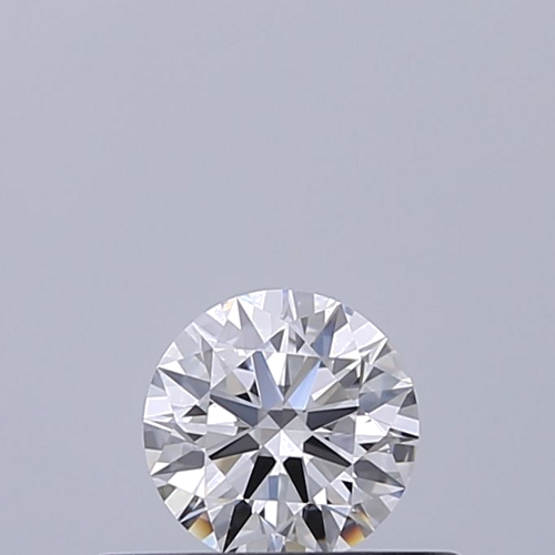 0.3 carat D-VS1 Excellent cut Natūralus Round Deimantas (1)